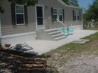 5310 Bluebill Rd, Mims, FL 32754