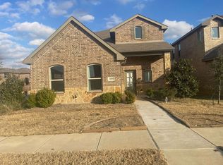 1800 Emilia Dr, Celina, TX 75009