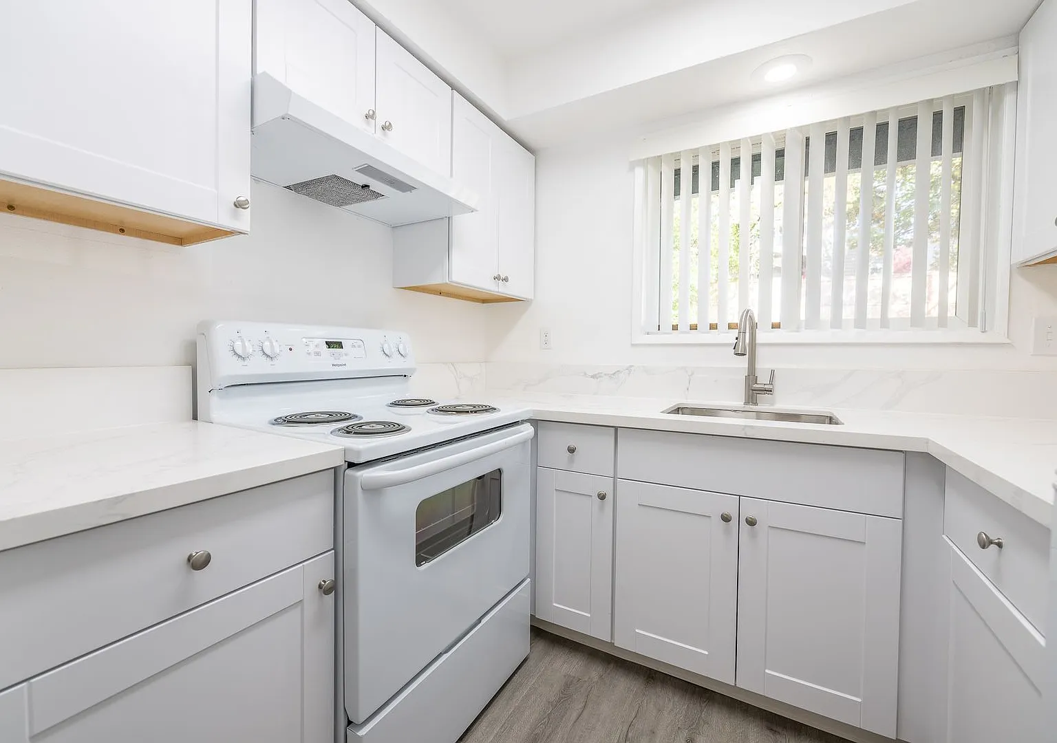 Bridgeview Apartments - Income Restricted to 50% MFI — Photo 3