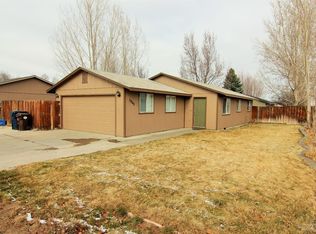 1849 SW 31st St, Redmond, OR 97756