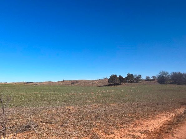 1629 N 2720th Rd, Hennessey, OK 73742