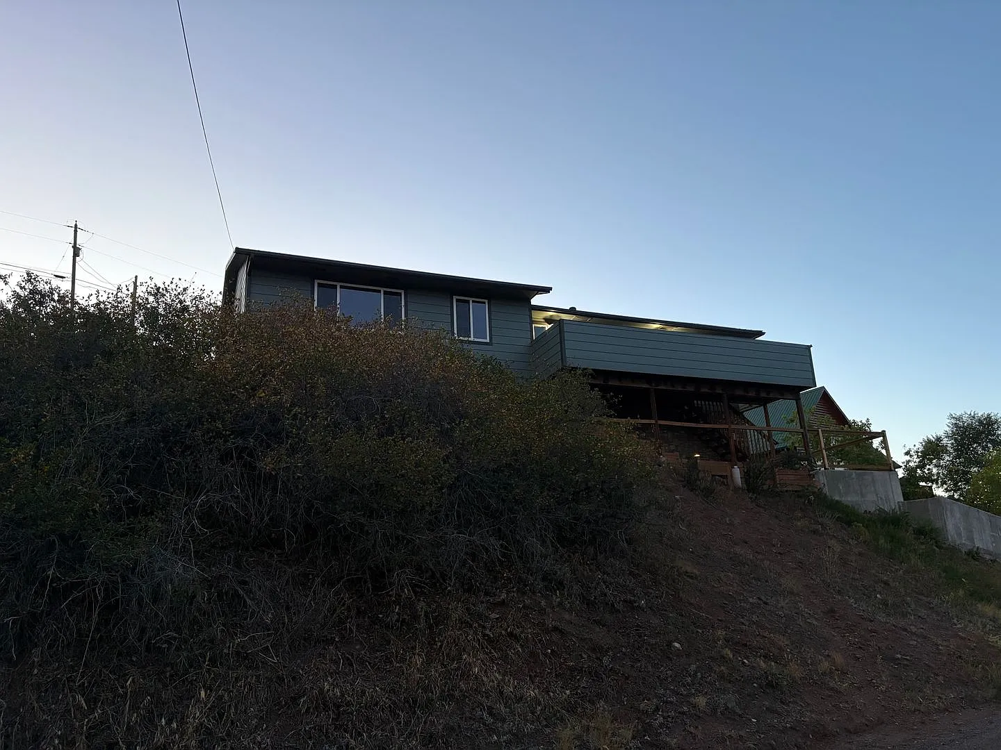 Horsetooth Marina Views | 2bd 2.5Ba Home — Photo 2