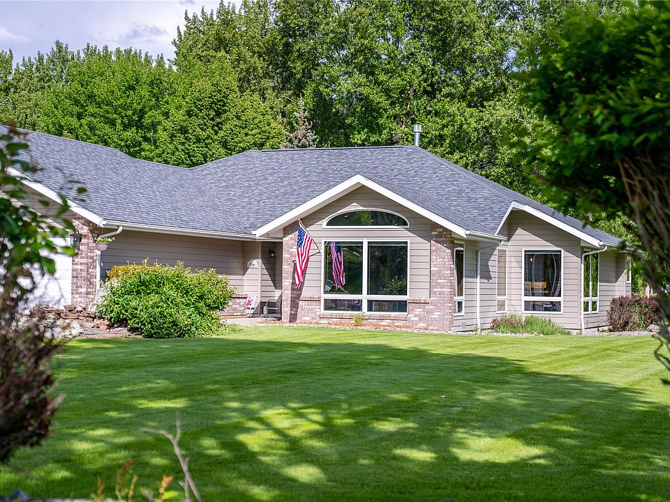 256 Edgewater Dr, Libby, MT 59923 Zillow