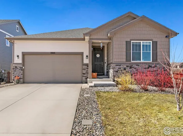5905 Cross Creek Dr, Fort Collins, CO 80528