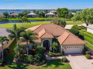 1597 SE Ballantrae Ct, Port Saint Lucie, FL 34952