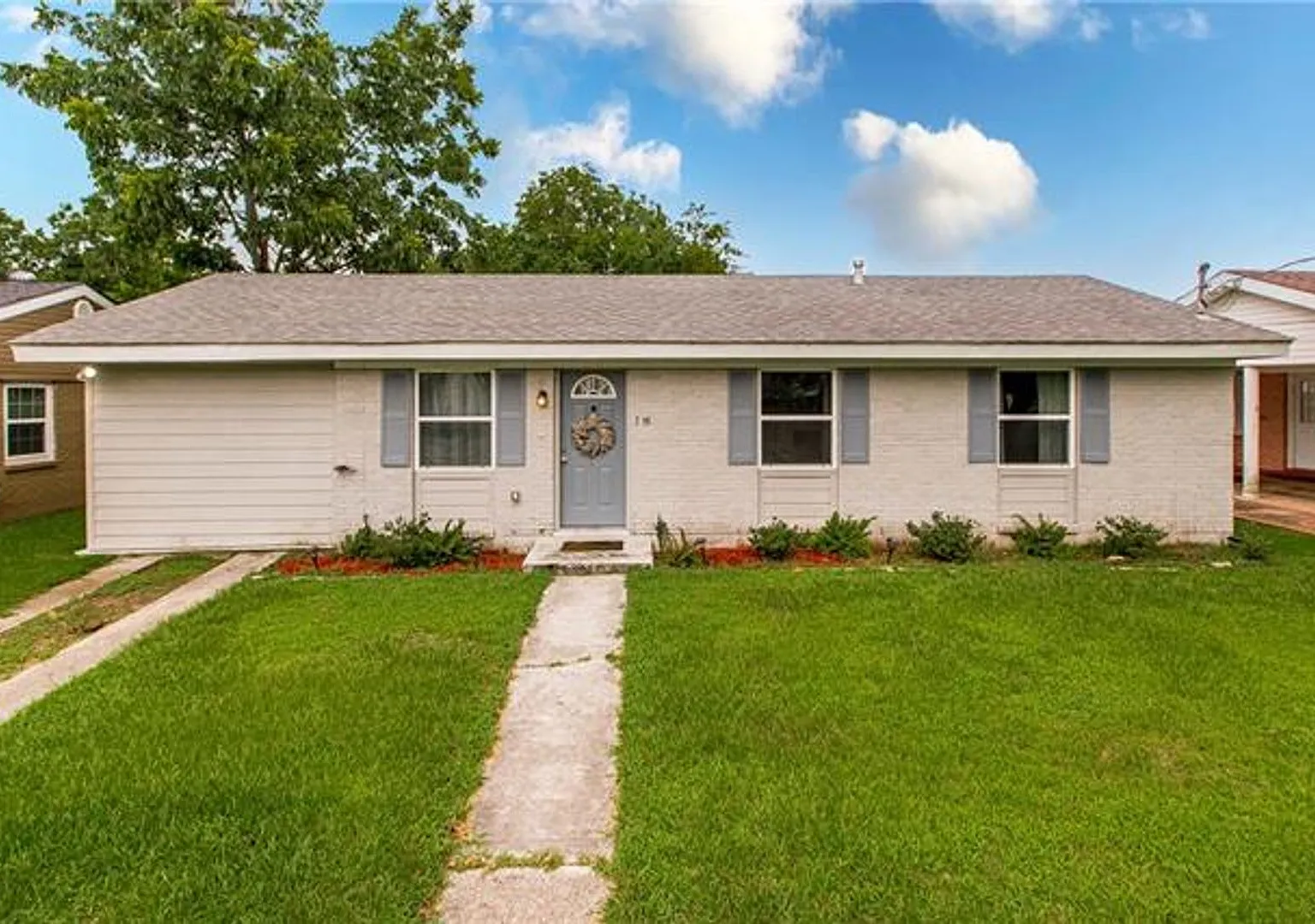 Single Family Home in Violet Ready For Occupancy — Photo 1