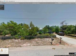 5232 Kee Memorial Dr, Perdido Key, FL 32507