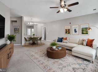 Mercer Park Condominium, Aldie, VA 20105