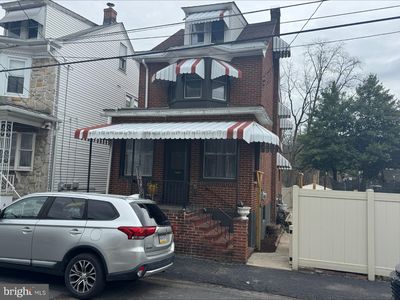 405 N Delaware Ave, Minersville, PA, 17954