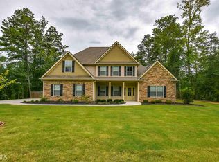 275 Honey Ln, Fayetteville, GA 30214
