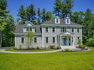 180 Gates Pond Rd, Berlin, MA 01503