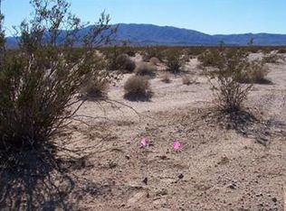 2626 Bristol Way, Twentynine Palms, CA 92277