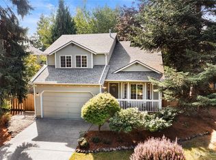 1809 Oak Ave NE, Olympia, WA