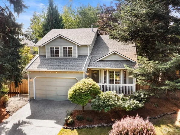 1809 Oak Avenue NE, Olympia, WA 98506