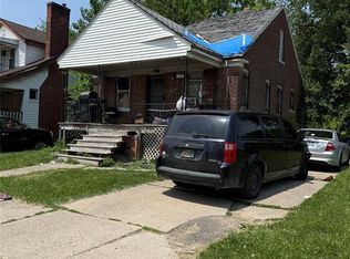 147 Church St, Highland Park, MI 48203