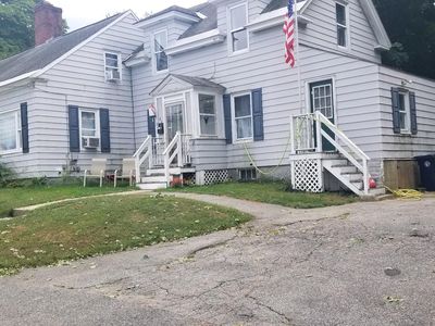 11 Chadwick Pl, Biddeford, ME, 04005