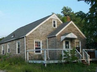 52 Demorest Rd, Columbus, OH 43204