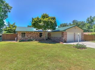 5293 Ranch Rd, Bartlesville, OK 74006