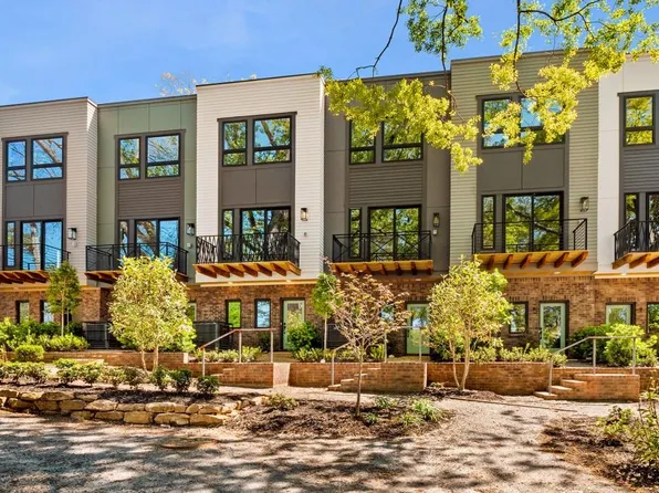 2199 Lenox Rd NE #18, Atlanta, GA 30324