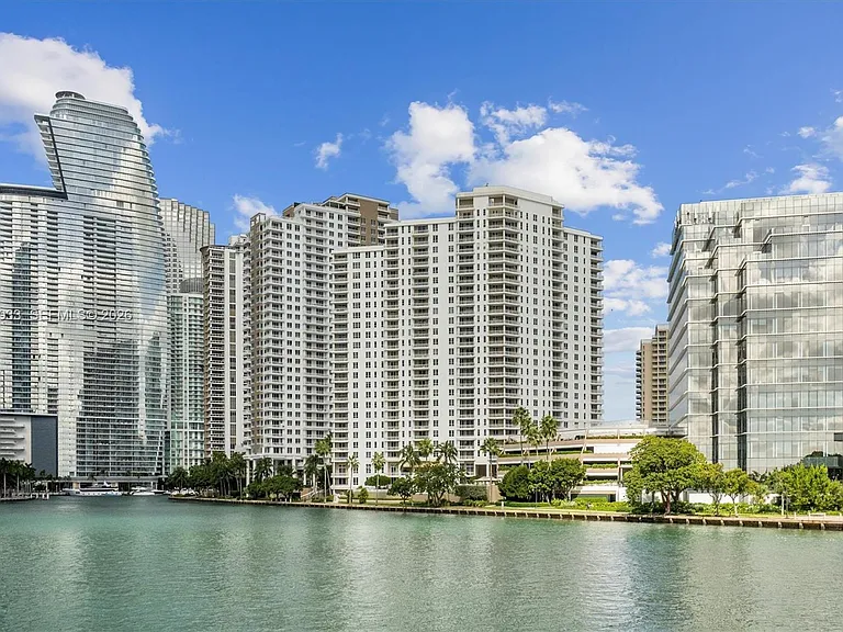 701 Brickell Key Blvd #1106 — Photo 2