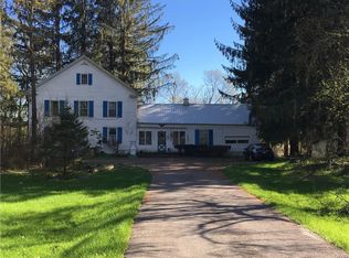 10664 Church Rd, Barneveld, NY 13304