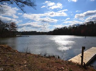 0 Black Horse Run, Martin, GA 30557