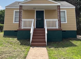 2095 Swift St, Memphis, TN 38109