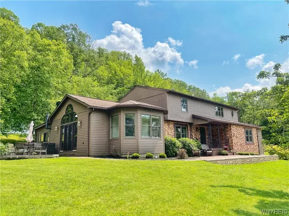 1809 Stardust Ln, Olean, NY 14760