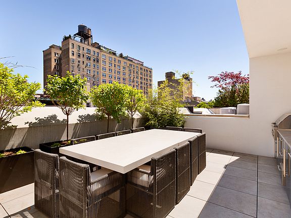 4th image of 32 W 76th St APT 1