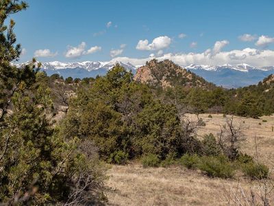 1370 Durfee Cir, Westcliffe, CO, 81252