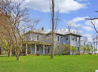 11354 Depolo Rd, Gambier, OH 43022