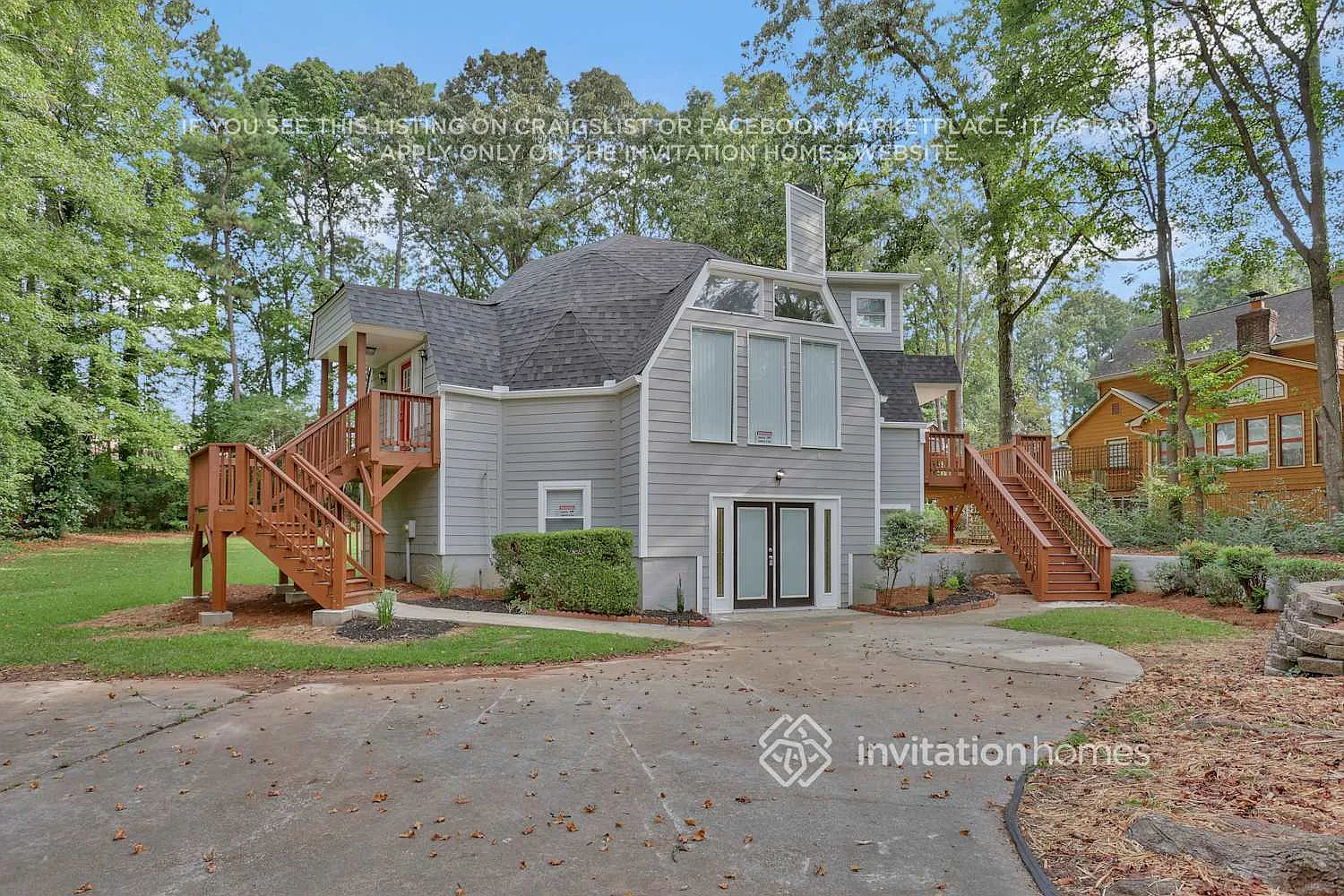 377 Windsor Farms Dr Lawrenceville, GA 30046 — Photo 3