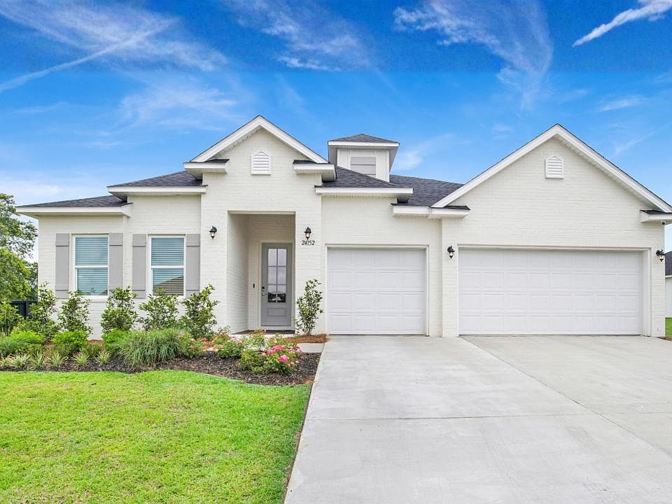 New Home Community Cantonment by Maronda Homes in Cantonment, FL