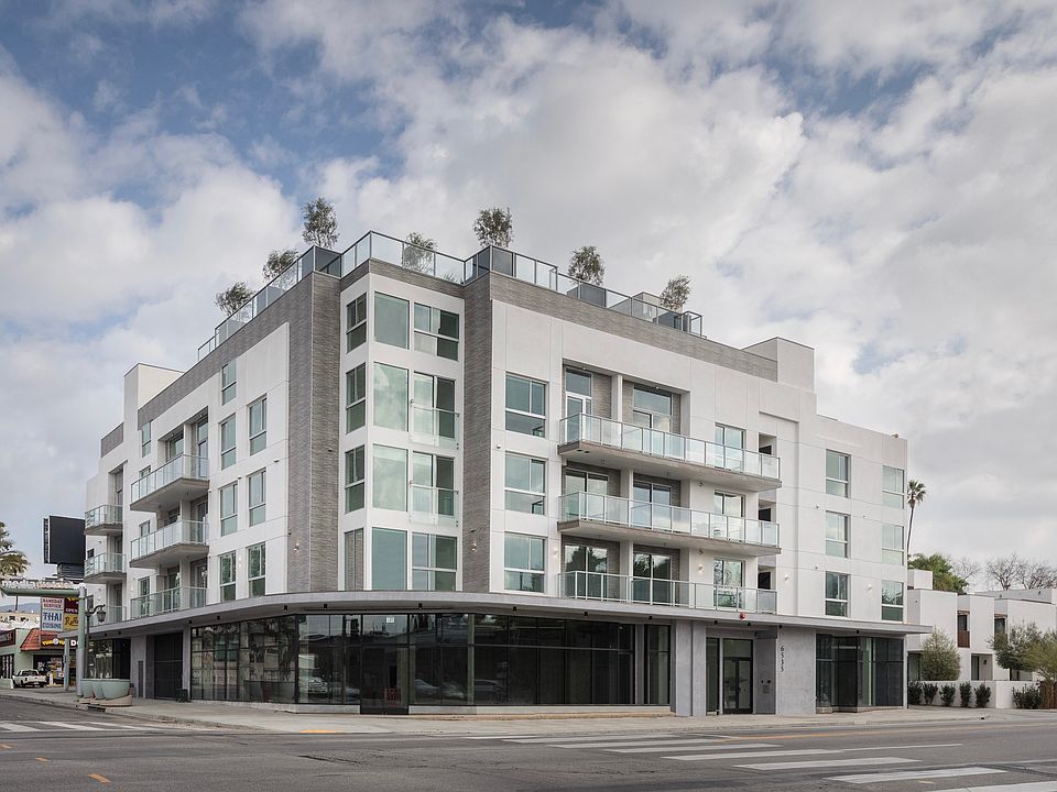 1st image of 6531 Melrose Ave #404