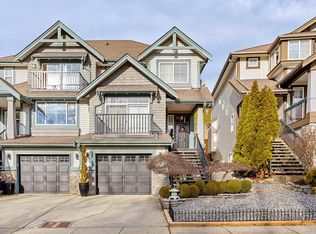 119 Forest Park Way, Pt Moody, BC