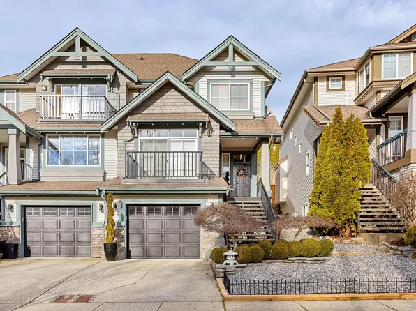 119 Forest Park Way, Pt Moody, BC V3H 5J4