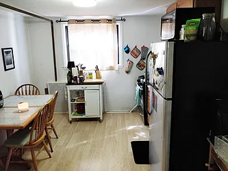 Rented by Steffan Olausson Partridge, LREB