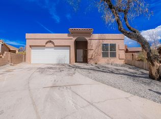 4437 Riata Trl SE, Rio Rancho, NM 87124