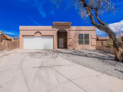4437 Riata Trl SE, Rio Rancho, NM, 87124
