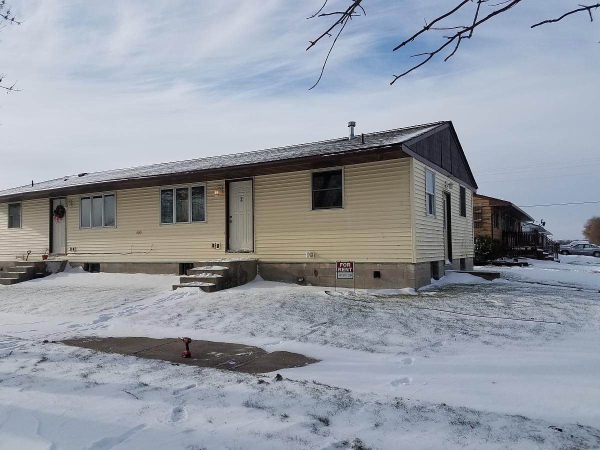 400 Main St 2, Emerado, ND 58228 Zillow