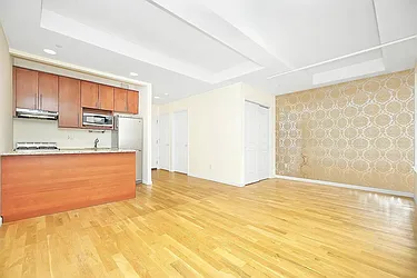 Rented by Next Door Realty NYC