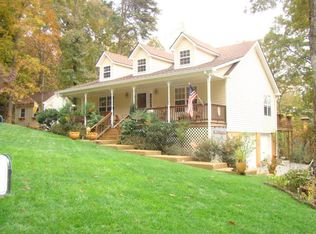 291 Eagle View Dr, Dover, TN 37058