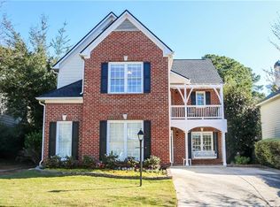 206 Ivy Glen Cir, Avondale Estates, GA 30002