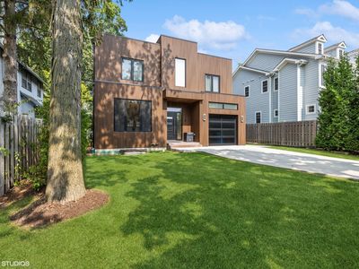 803 Pine St, Winnetka, IL, 60093