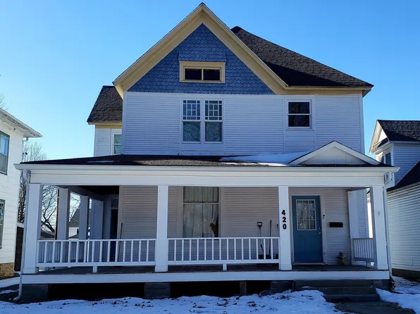 420 S Quincy Ave, Sedalia, MO 65301