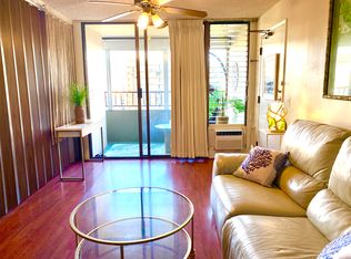 2240 Kuhio Ave APT 1307, Honolulu, HI 96815