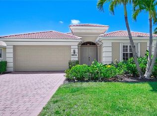 5572 Lago Villaggio Way, Naples, FL 34104