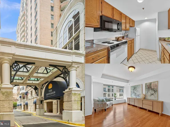 900 N Taylor St APT 2025, Arlington, VA 22203