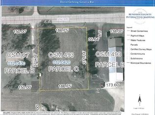 35375 Geneva Rd, Burlington, WI 53105