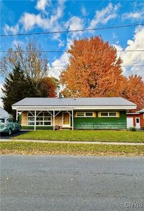 1641 Columbia St, Watertown, NY, 13601